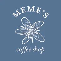 Meme’s Cafe logo