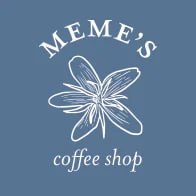 Meme’s Cafe logo